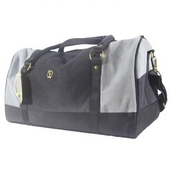ABS Plain Polyester Designer Travel Bag, Technics : Attractive Pattern