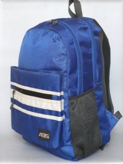 Unisex Fashion Backpack