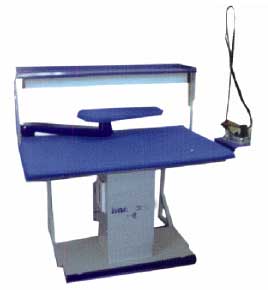 Pressing Table