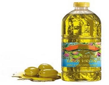 olive oil