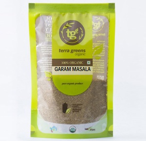 Garam Masala (organic), for Human Consumption, Bulk Supply, Certification : FSSAI