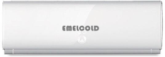 Emelcold 2 Ton Split Air Conditioner Model: EMS-2T24KC(2)