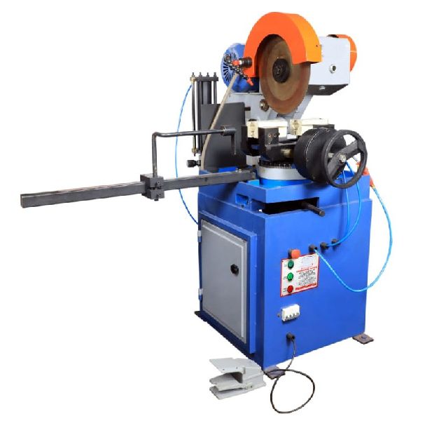 pipe cutting machines Exporters in Navi Mumbai Maharashtra India by
