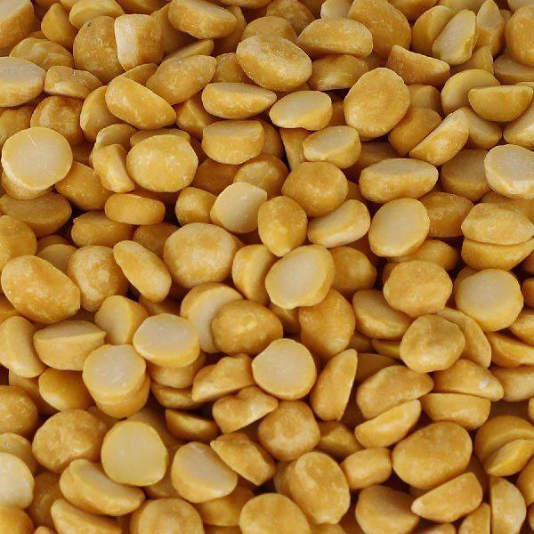 Bengal Gram (Split) (Chana Dal Split), for Cooking, Certification : FSSAI Certified