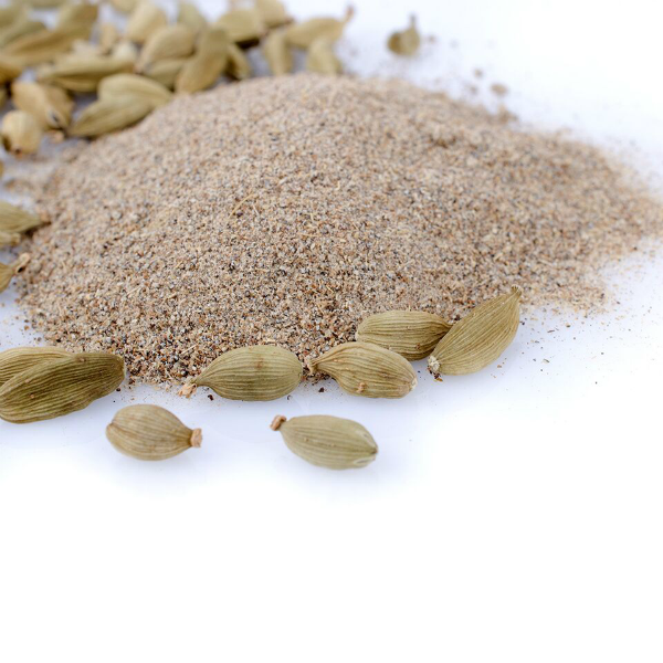 Cardamom Powder Elaichi Powder Buy Cardamom Powder In Gandhidham Gujarat