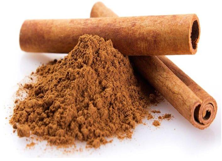 Cinnamon Powder (Dalchini Powder)
