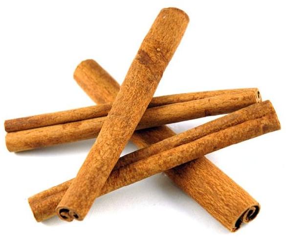 Cinnamon Sticks (Dal Chini), for Cooking, Restaurants, Form : Solid