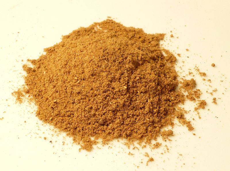Garam Masala Powder (Blended Powder), for Cooking Use, Packaging Type : PP Bag