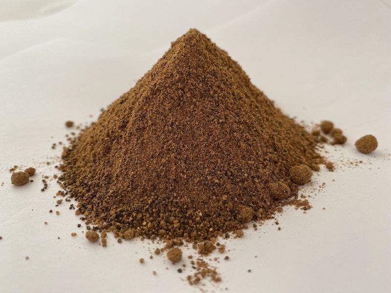 Tastela spices Natural Nutmeg Powder (Jaiphal Powder), for Cooking Use, Packaging Type : PP bag