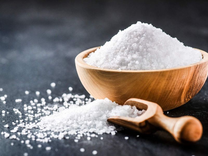 Rock salt, for Restaurants, Form : Solid