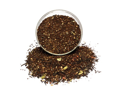 Herbal Masala Tea