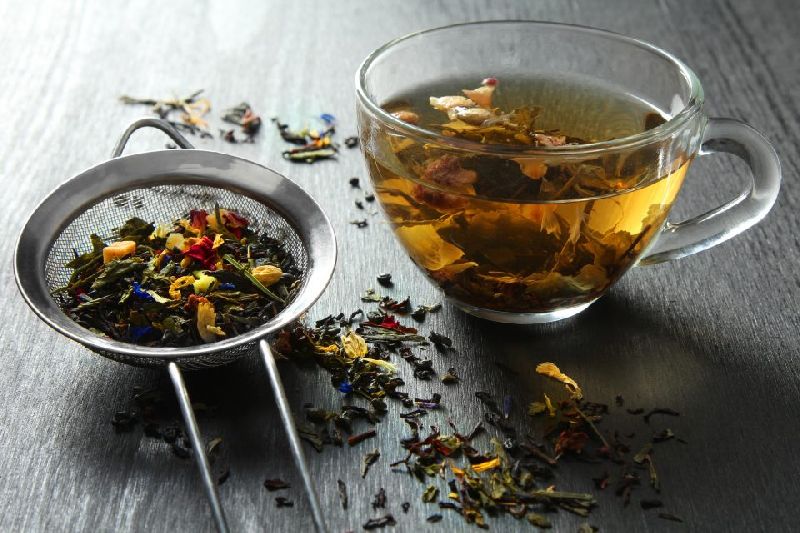 Immunity Boosting Tea