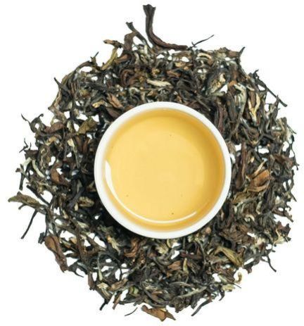 Oolong Tea