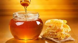 Fresh Honey, Form : Thick Liquid