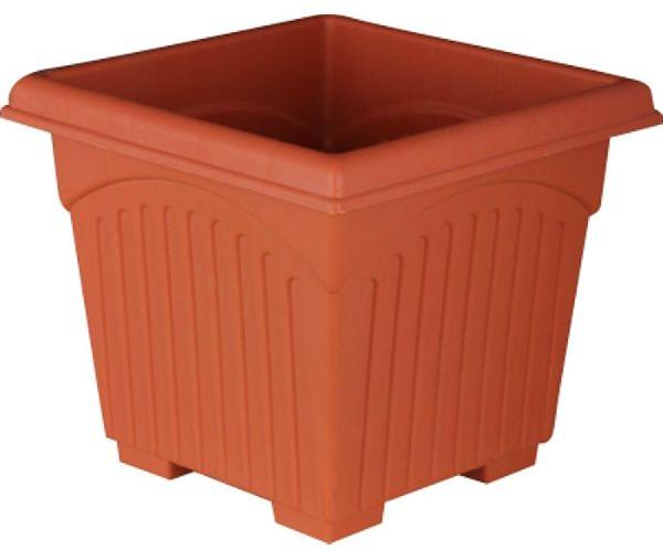 square pots