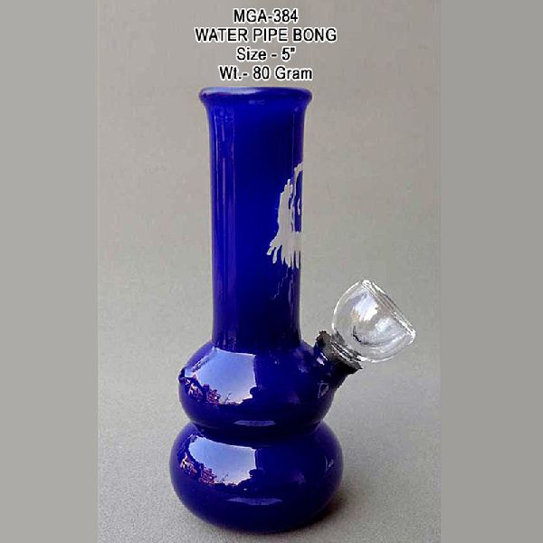 Glass Bong Manufacturer in Agra Uttar Pradesh India by M. A. Exports ID 5489115