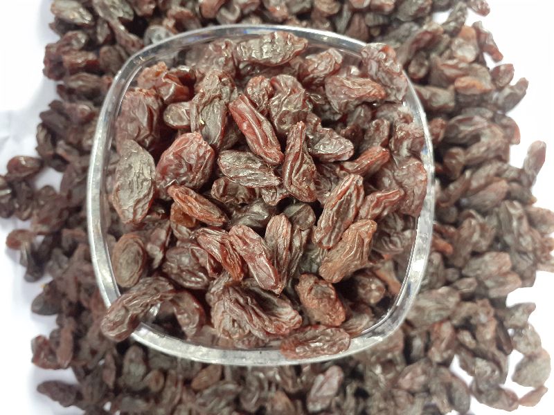 Brown Raisins Manufacturer in Maharashtra India by Nrfarmproduct ID
