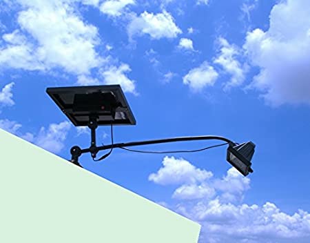 Automatic Solar Billboard Light, for Industrial