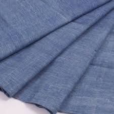 Plain Cotton Woven Fabrics, Size : Multisizes