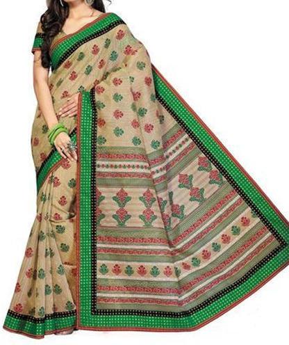 Designer Cotton Saree, for Anti-Wrinkle, Occasion : Casual Wear, Party Wear