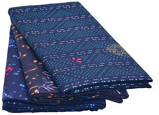 Printed Cotton Lungi, Feature : Anti-Wrinkle