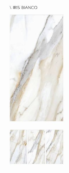Iris Bianco Stone Slabs