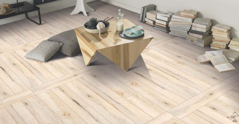 Ostand Pearl Wooden Planks