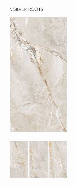 Silver Roots Stone Slabs