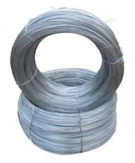 Himachal Electro Galvanized Wire, Packaging Type : Bundle