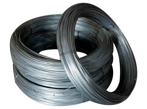Galvanized Iron Earthing Wire, Packaging Type : Bundle
