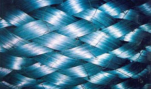 Himachal Galvanized Iron Binding Wire, Packaging Type : Bundle