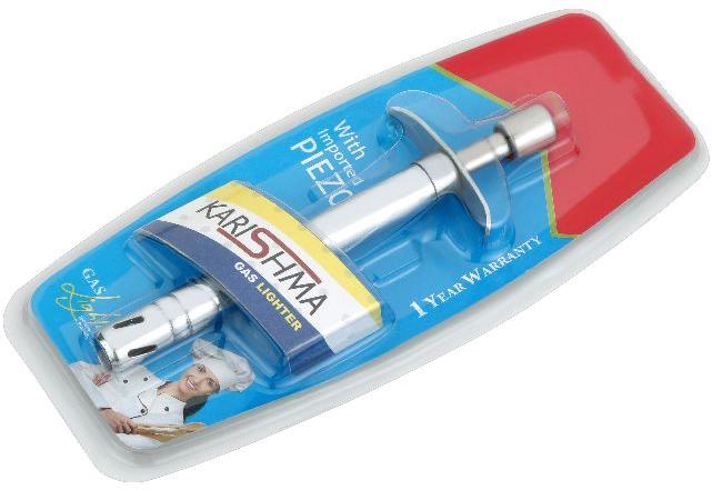 Krishna Piezo Gas Lighter