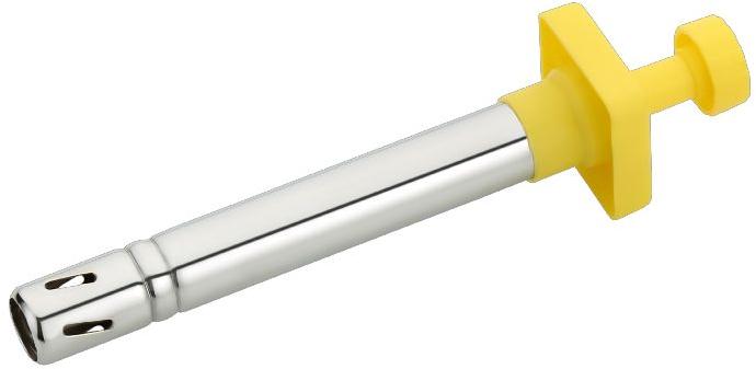 Yellow Gas Lighter (CHA 1157)