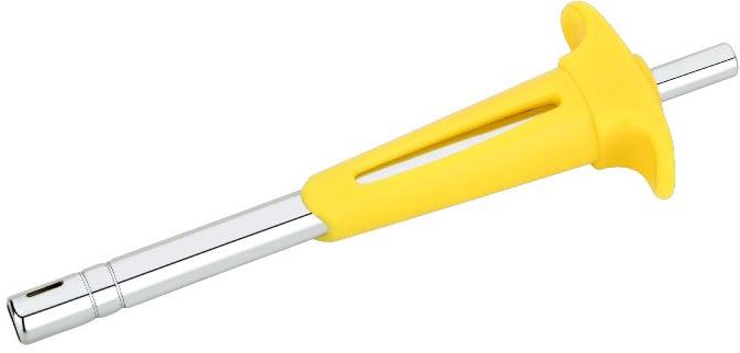 Yellow Gas Lighter (CHA 5844)