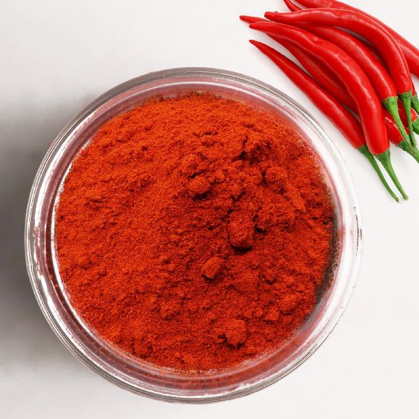 Chilli powder, Packaging Type : Paper Box, Plastic Packet