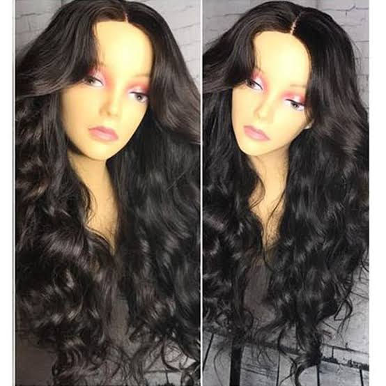 Human Hair Wigs Buy Human Hair Wigs for best price at INR 3,000 / Bag (  Approx )