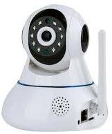 Wifi Cctv Cameras, for Bank, College, Hospital, Restaurant, School, Station