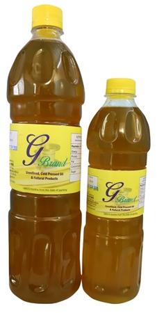 Organic Cold Pressed Sesame Oil, for Cooking, Packaging Type : Glass Bottle, Plastic Bottle