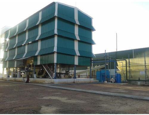 100-1000kg Electric Solvent Extraction Plant, Certification : CE Certified, ISO 9001:2008