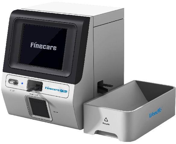 Finecare™ FIA Meter III Plus