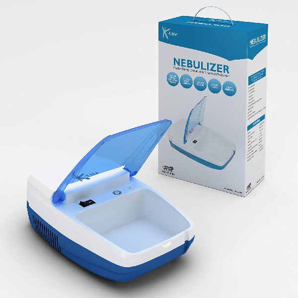 nebulizer machine