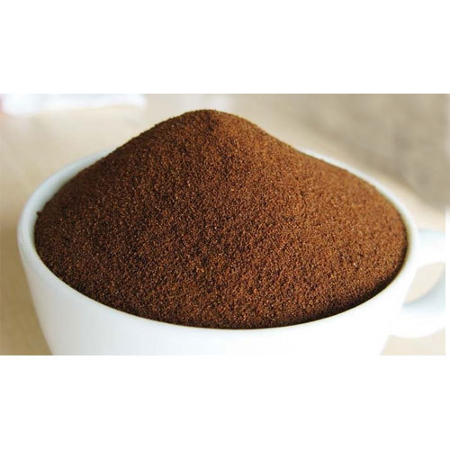 Instant Coffee Powder, for Hot Beverages, Packaging Size : 25 kg