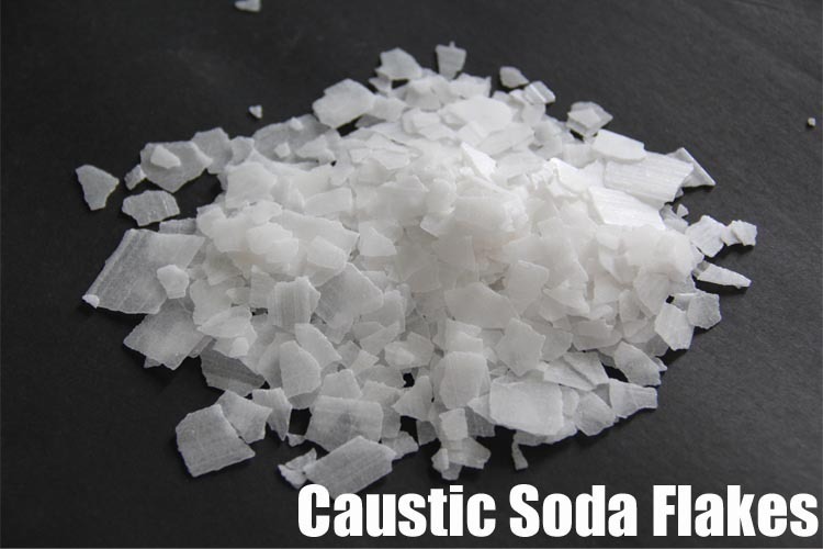 Caustic Soda Flakes by Cosmoss Vu Limited, caustic soda flakes from ...