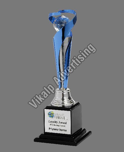 acrylic trophy