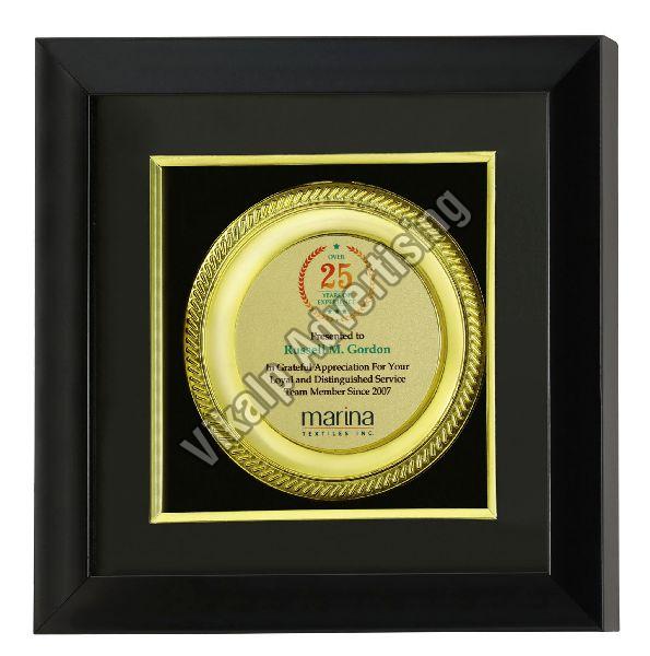 Plain Award Trophies, Feature : Attractive Designs, Finely Finished, Shiny Look