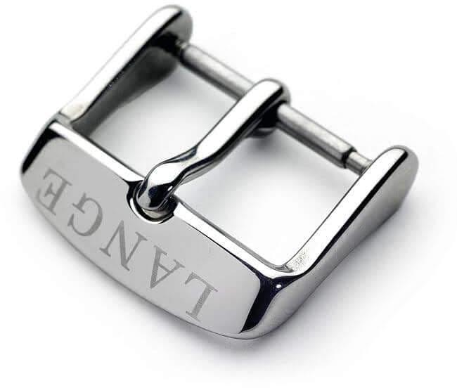 Zinc Belt Buckle