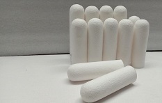 Cellulose Extraction Thimbles