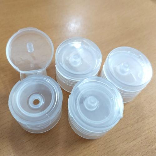 Plastic Flip Top Caps, for Bottle Sealing, Size : 20-25cm, 25-30cm