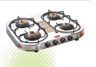 Club-4 Galaxy Gas Stove