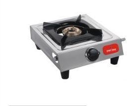 Smart-18 Gas Stove, for Food Making, Feature : High Eficiency Cooking